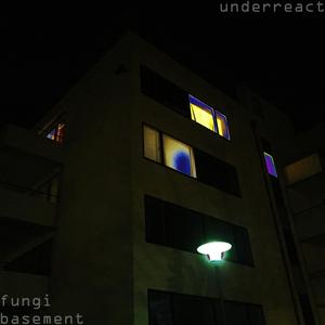 Underreact (feat. Nanna Skov Kjøbæk)