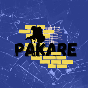 Pakare
