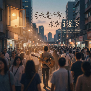 补海的人与拆墙的手