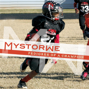 I Am a Champion Intro