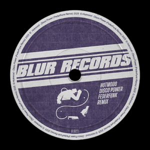 Disco Power (FederFunk Remix)