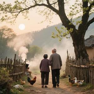 人间故乡