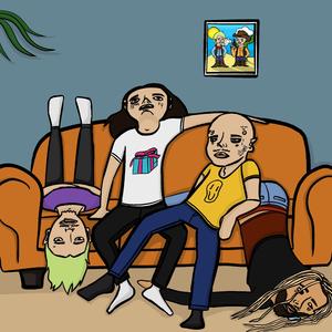 Face Down (feat. Eazy Mac, Golden Bsp & Teo Laza) (Remix)