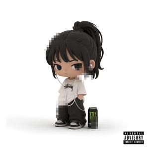Pocket girl