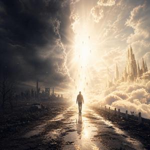 Heaven And You