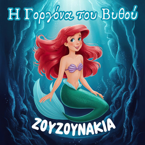 Η Γοργόνα του Βυθού