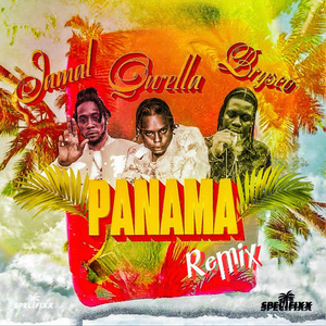 Panama (Remix)
