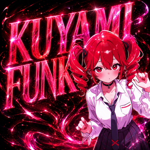 KUYAMI FUNK