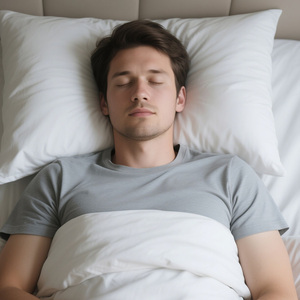 Light Tones for Sleep