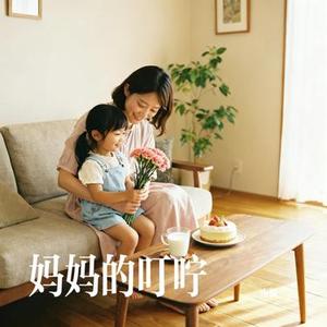妈妈的叮咛