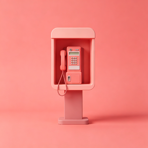 我们几点打电话