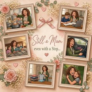 Still a mum even with a Step