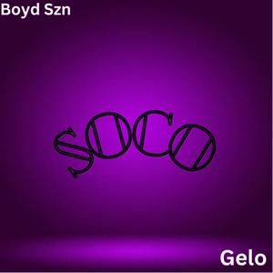 SOCO (feat. Gelo)