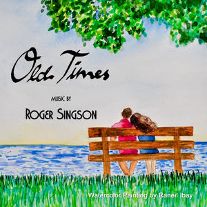 Can We (feat. Joyo Huang & Danny Ong)