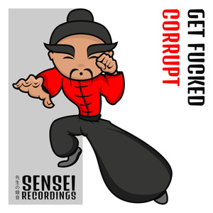 Corrupt (Freeman's Electro)