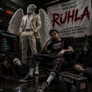 Ruhla