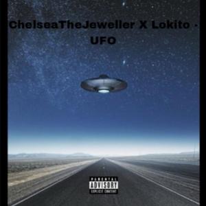 UFO (feat. Lokito) (Special Version)