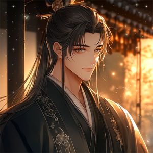 断钗（男声版）