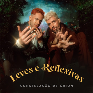 Constelação de Orion
