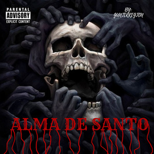 Alma de Santo