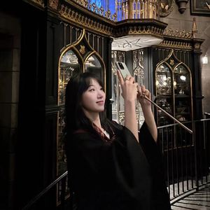 感谢有你陪伴着我