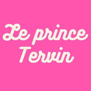 Le prince Tervin (Original TTRPG Soundtrack)