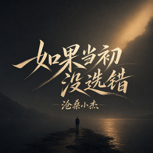 如果当初没选错