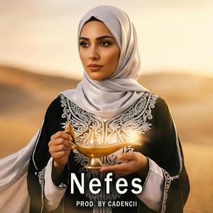 Nefes (Arabic Techno House Mix)