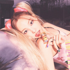 ABCD（cover：林娜琏）