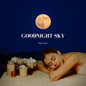 Goodnight Sky (Relaxing Jazz Music)