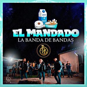 El Mandado (Leche Confleis)