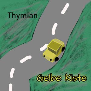 Thymian