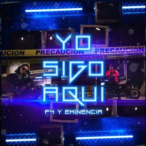 Yo Sigo Aquí