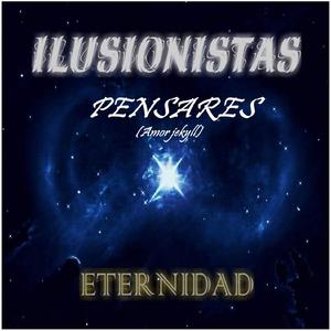 Pensares (Amor Jekyll) (Eternidad)