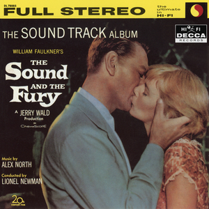 Sweet Baby (From "The Sound And The Fury" Soundtrack)