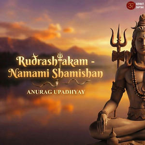 Rudrashtakam Namami Shamishan