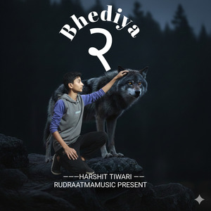 Bhediya Tu