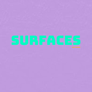 Surfaces