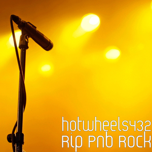 Rip PnB Rock