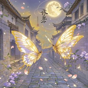 蝶生
