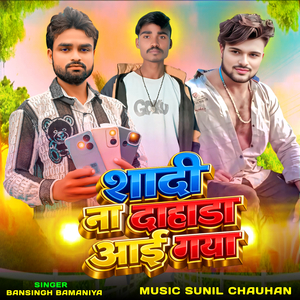 Shaadi Na Dahada Aai Gaya