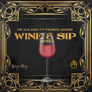 Wine & Sip (Remix)