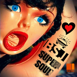Super Soul (Original Mix)