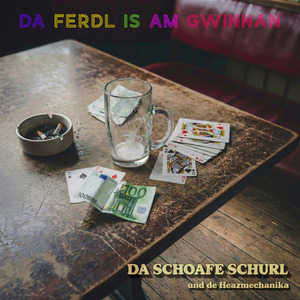Da Ferdl is am Gwinnan