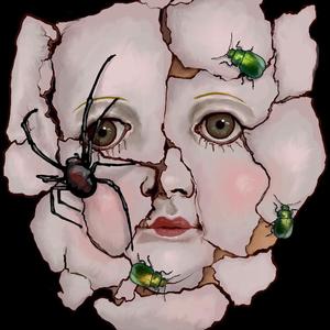 Porcelain (Nxghtshade Remix)