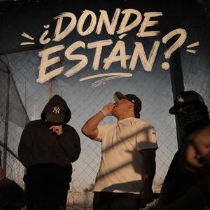 ¿DONDE ESTAN?