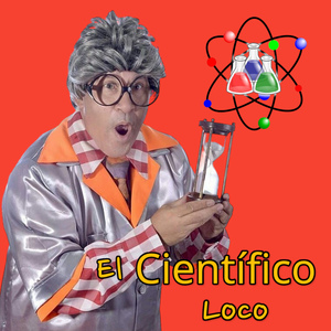 El Científico Loco