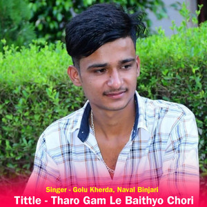 Tharo Gam Le Baithyo Chori