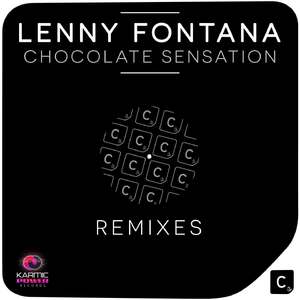 Chocolate Sensation (House of Virus Remix)