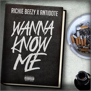 Wanna Know Me (feat. Antidote)